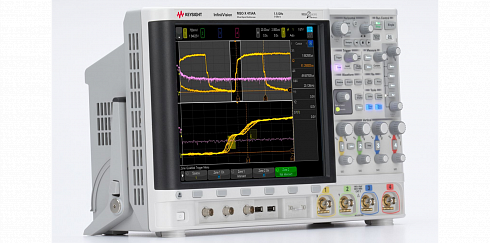 Keysight InfiniiVision 4000X